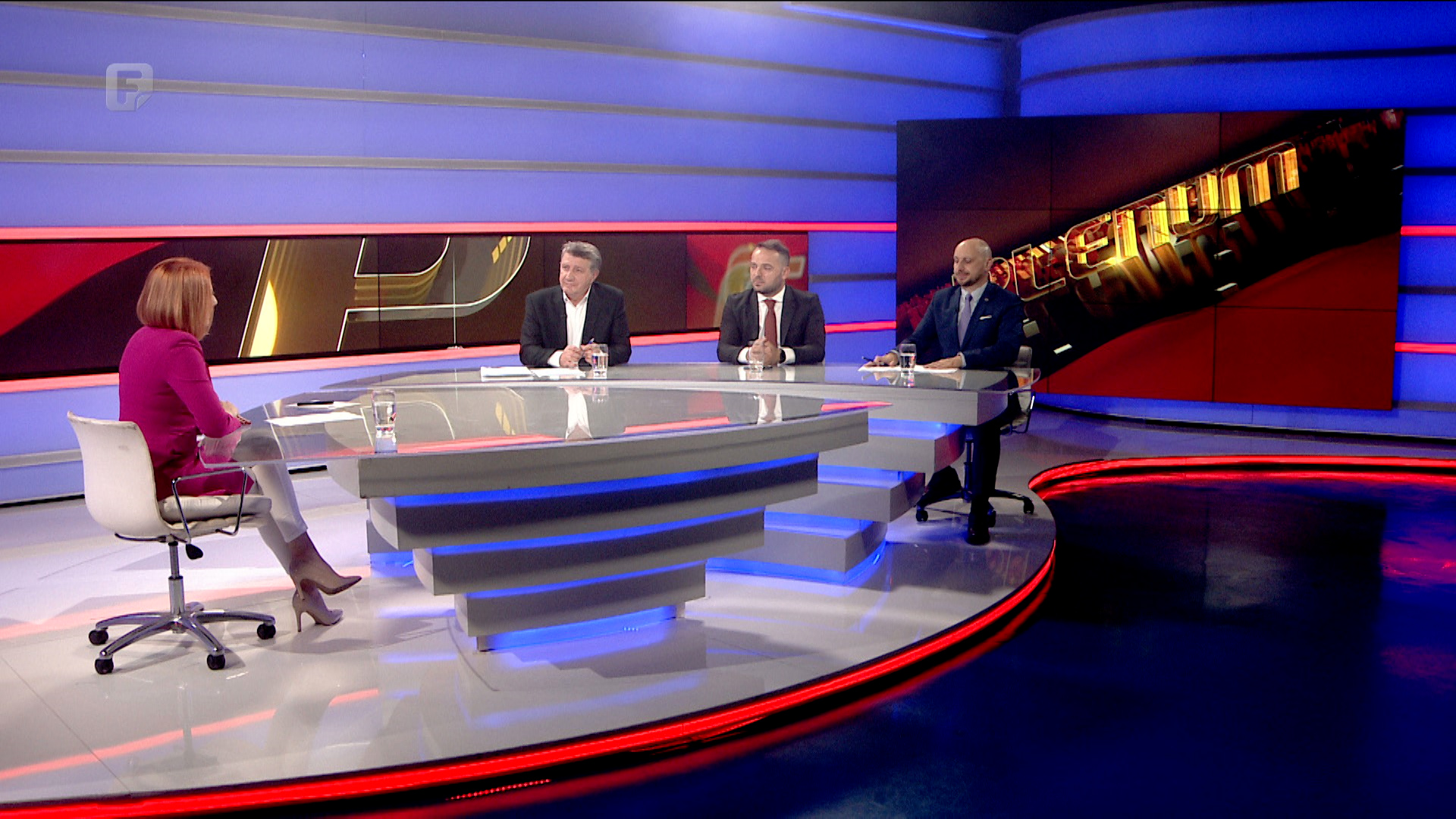 Dobro nam došla, gospođo Von der Leyen, odavno ovo čekamo, napatili smo se